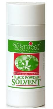 Black Powder Solvent