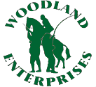 Woodlands Enterprises Ltd Logo