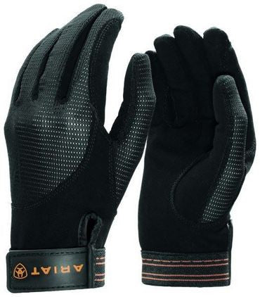 Ariat Tek Air Grip Gloves - Woodlands Enterprises Ltd