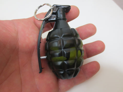 Electric Shock Grenade