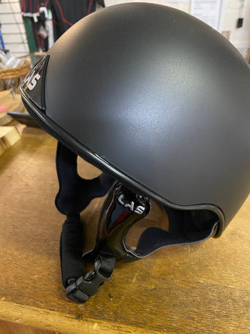 LAS JC Star Helmets