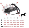 New Metal STRONG Wire Basket Dog Muzzle Rottweiler,Mastiff alsation Retriever