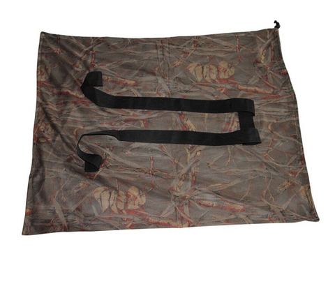 Camouflage Decoy Storage Net Bag Sack Pigeon Duck Geese - Woodlands Enterprises Ltd