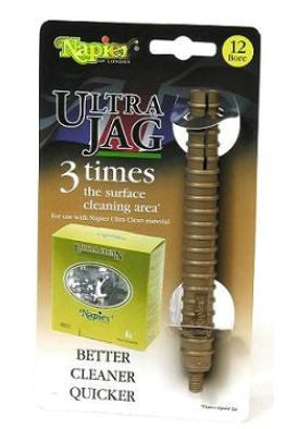 Ultra Jag - Woodlands Enterprises Ltd