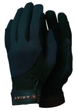 Ariat Insulated Tek Grip Gloves - Woodlands Enterprises Ltd