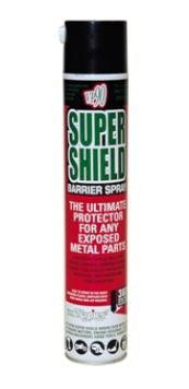 Super Shield (7912) - Woodlands Enterprises Ltd