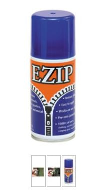 Ezip (8100) - Woodlands Enterprises Ltd